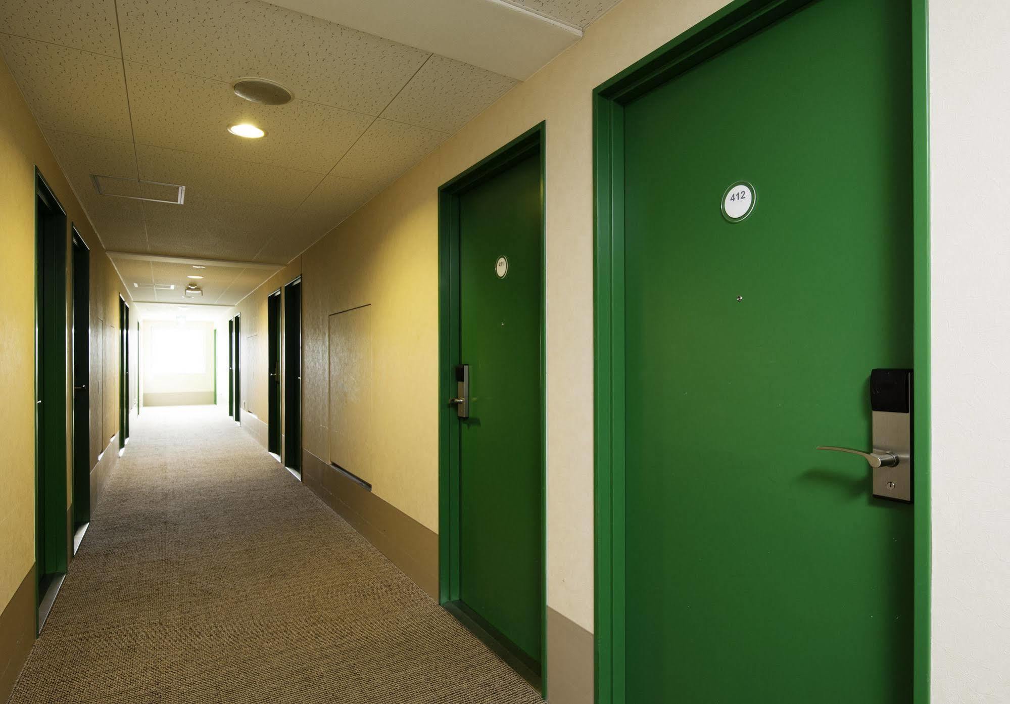 Comfort Inn Hitachinaka Exterior photo